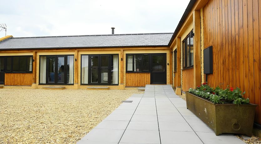 Photo of The Feathered Nest