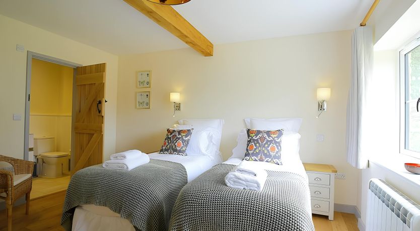 Photo of The Feathered Nest