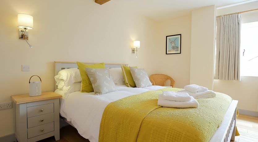 Photo of The Feathered Nest