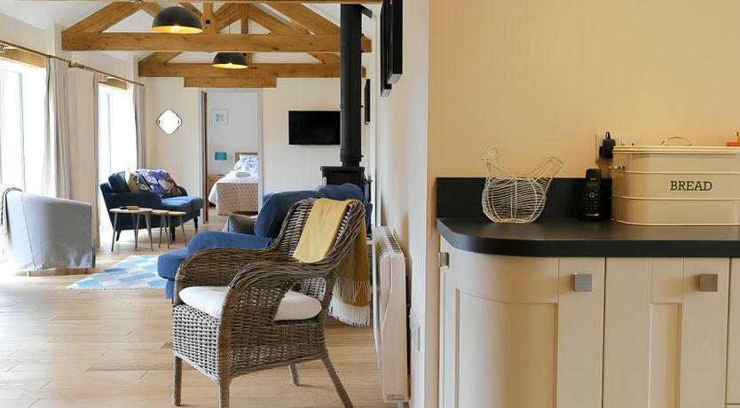 Photo of The Feathered Nest