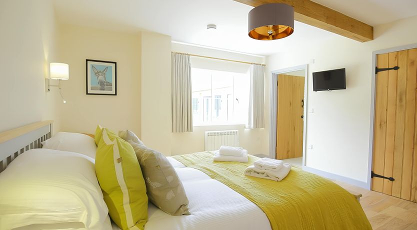 Photo of The Feathered Nest