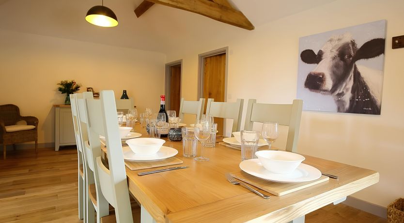 Photo of The Feathered Nest