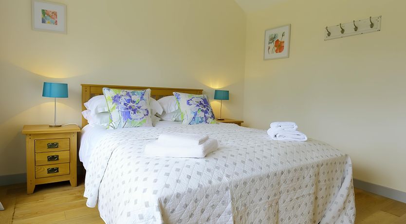 Photo of The Feathered Nest