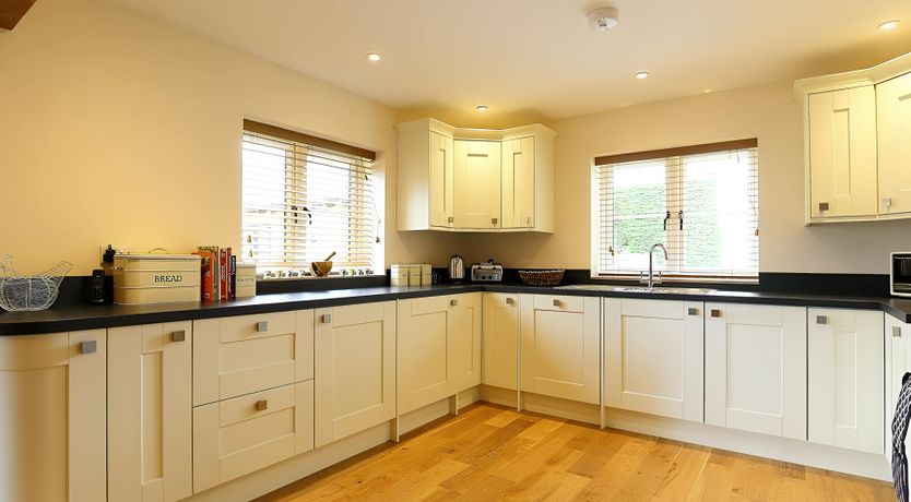 Photo of The Feathered Nest