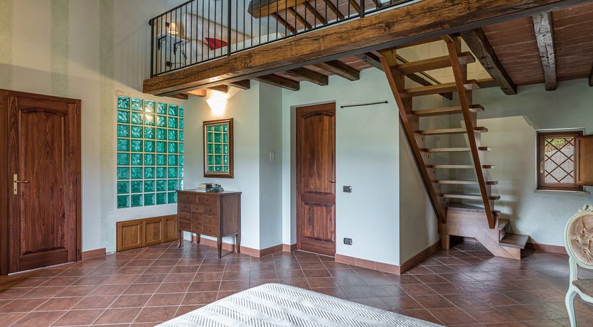 Photo of A Tuscan Tale