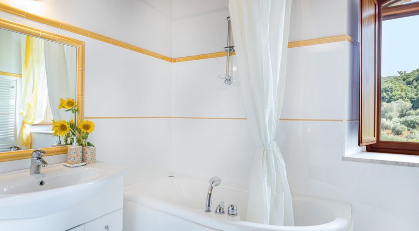 Photo of A Tuscan Tale