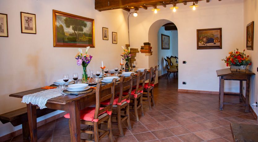 Photo of A Tuscan Tale