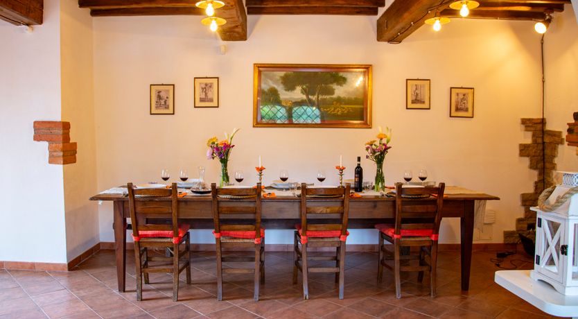 Photo of A Tuscan Tale