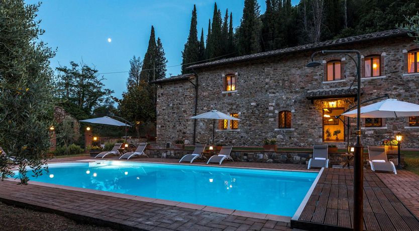 Photo of A Tuscan Tale