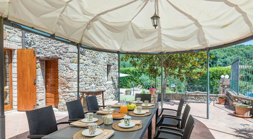 Photo of A Tuscan Tale