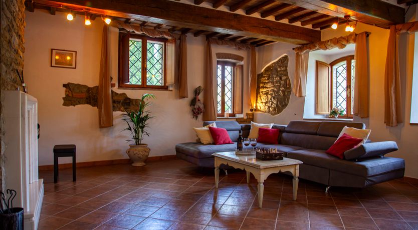 Photo of A Tuscan Tale