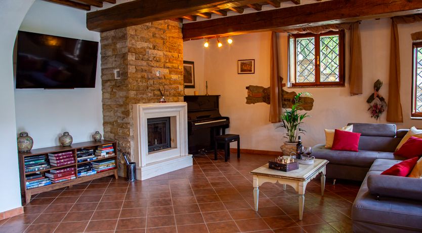 Photo of A Tuscan Tale