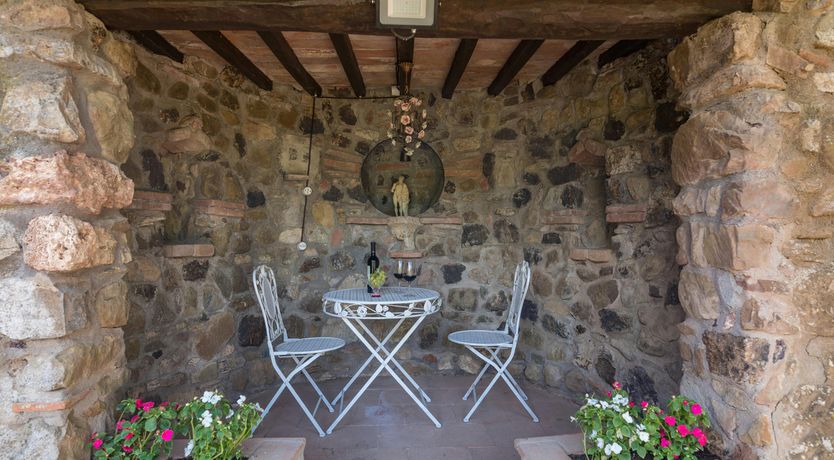 Photo of A Tuscan Tale