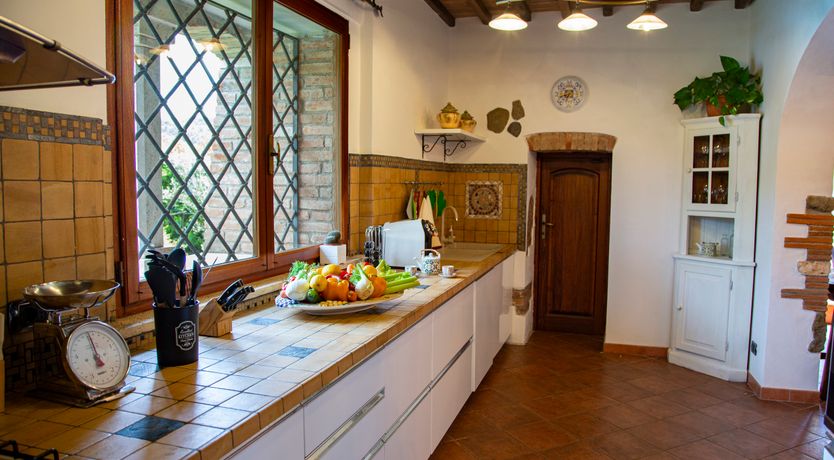 Photo of A Tuscan Tale