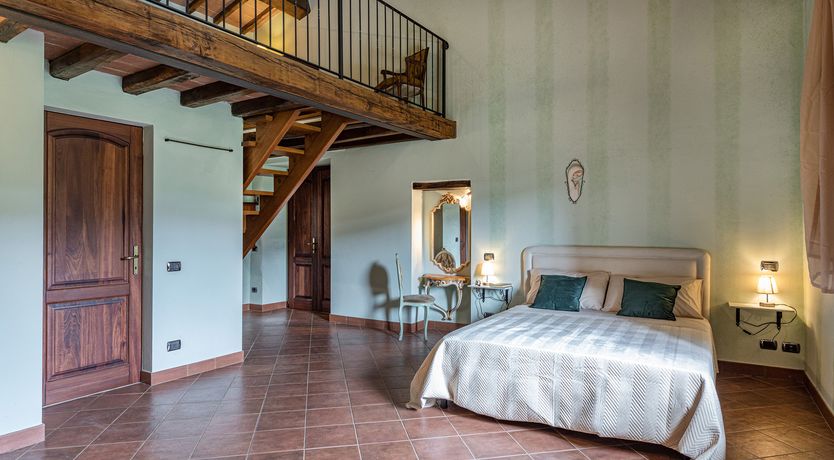 Photo of A Tuscan Tale