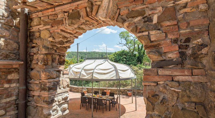 Photo of A Tuscan Tale