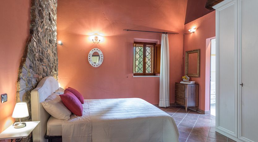 Photo of A Tuscan Tale