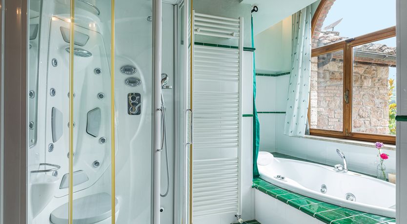 Photo of A Tuscan Tale