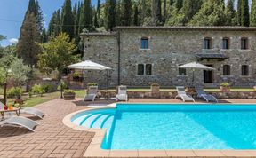 Photo of A Tuscan Tale