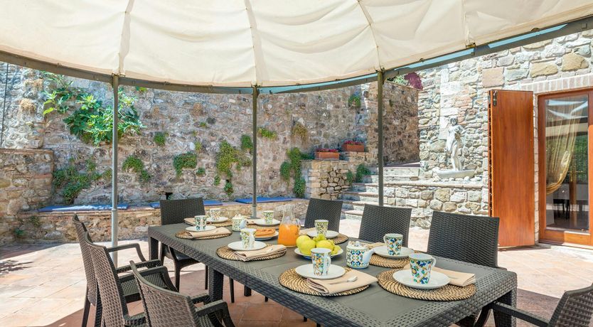 Photo of A Tuscan Tale