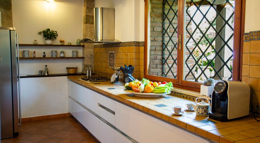 Photo of A Tuscan Tale