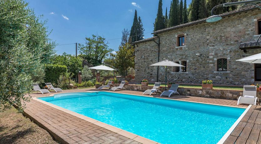 Photo of A Tuscan Tale