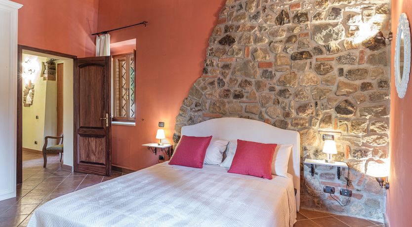 Photo of A Tuscan Tale