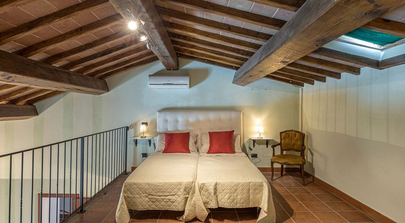 Photo of A Tuscan Tale