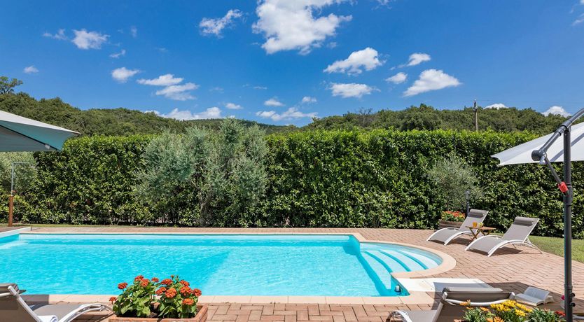 Photo of A Tuscan Tale