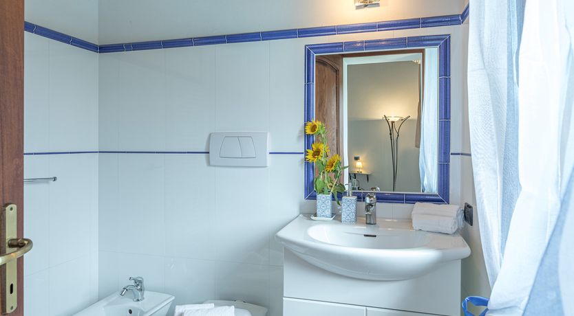 Photo of A Tuscan Tale