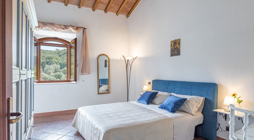 Photo of A Tuscan Tale