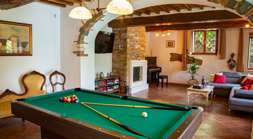 Photo of A Tuscan Tale