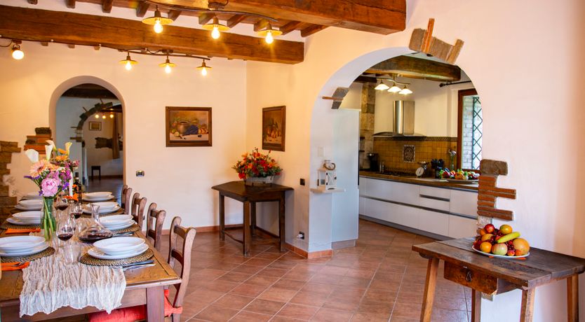 Photo of A Tuscan Tale