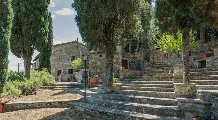 Photo of A Tuscan Tale