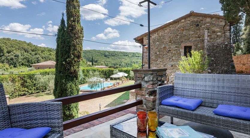 Photo of A Tuscan Tale