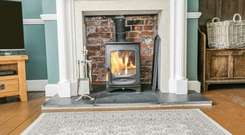 Photo of Wye Valley Views