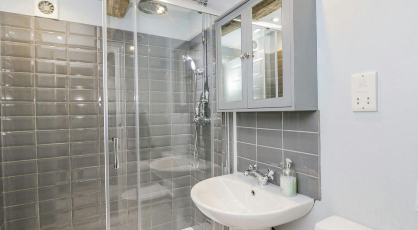 Photo of Wye Valley Views