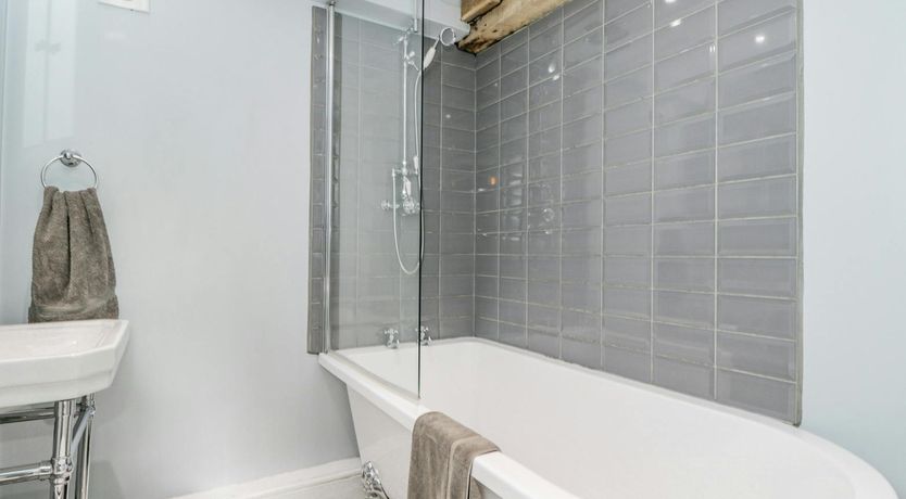 Photo of Wye Valley Views