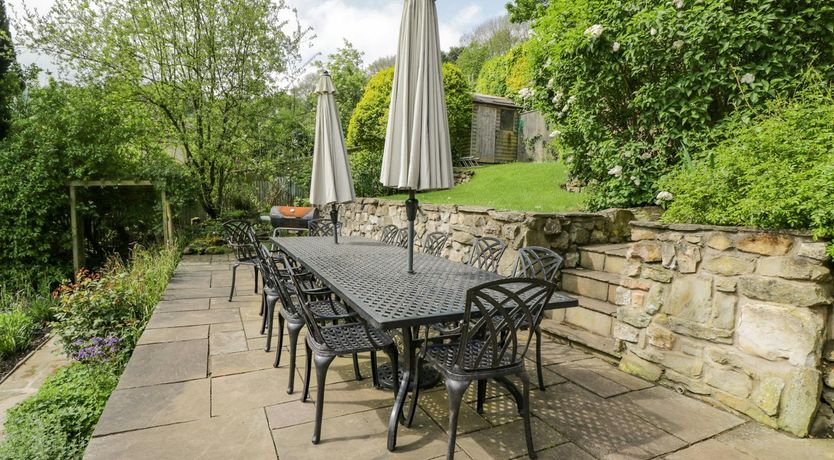 Photo of Wye Valley Views