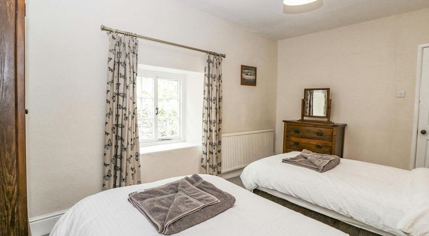 Photo of Wye Valley Views