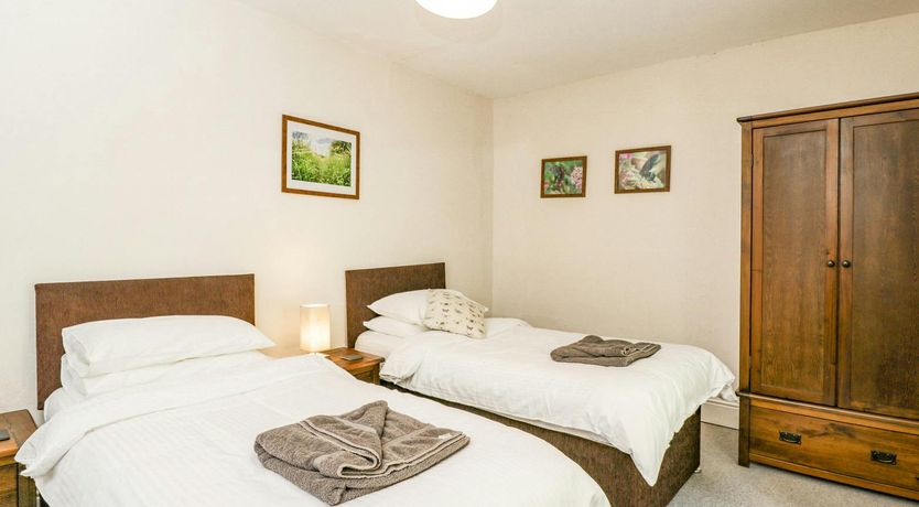 Photo of Wye Valley Views