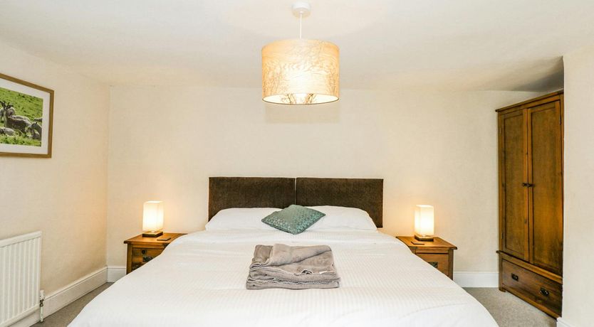 Photo of Wye Valley Views