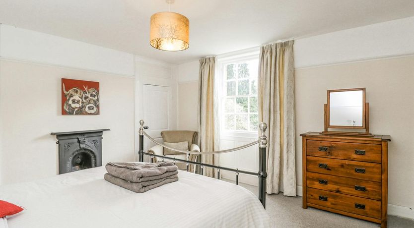 Photo of Wye Valley Views