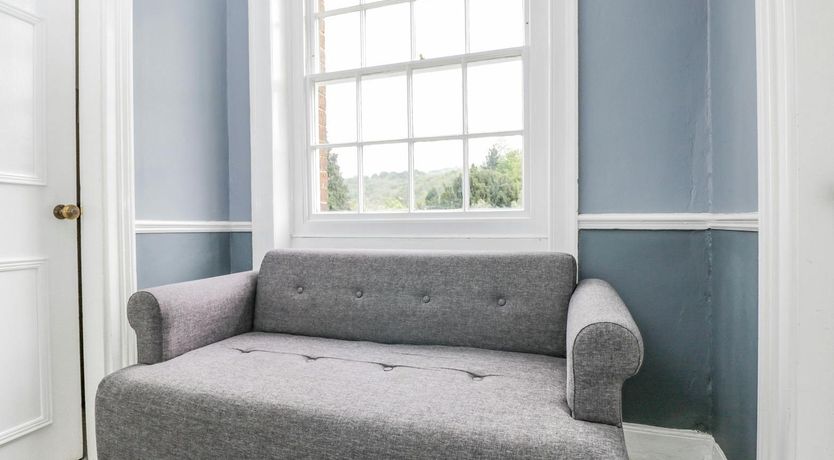 Photo of Wye Valley Views