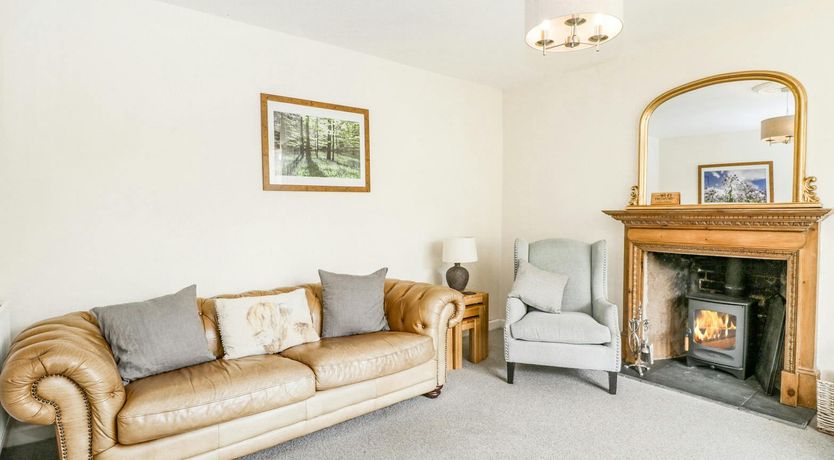 Photo of Wye Valley Views