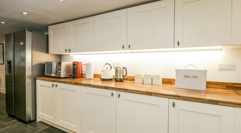 Photo of Wye Valley Views