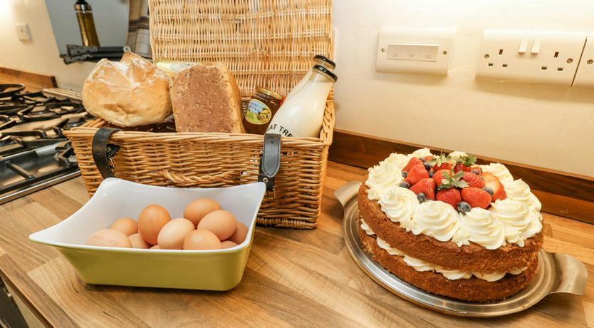 Photo of Wye Valley Views