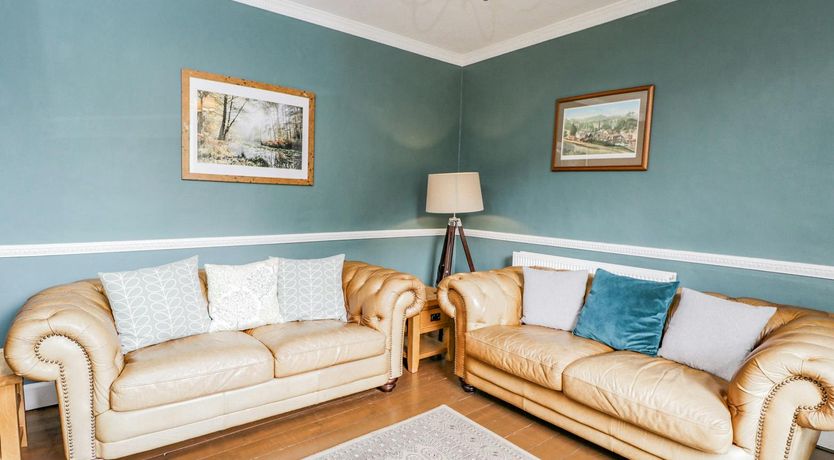 Photo of Wye Valley Views