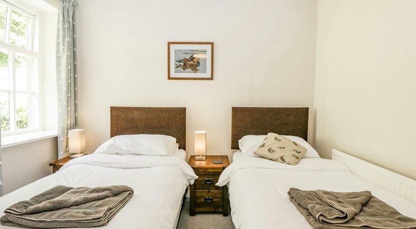 Photo of Wye Valley Views