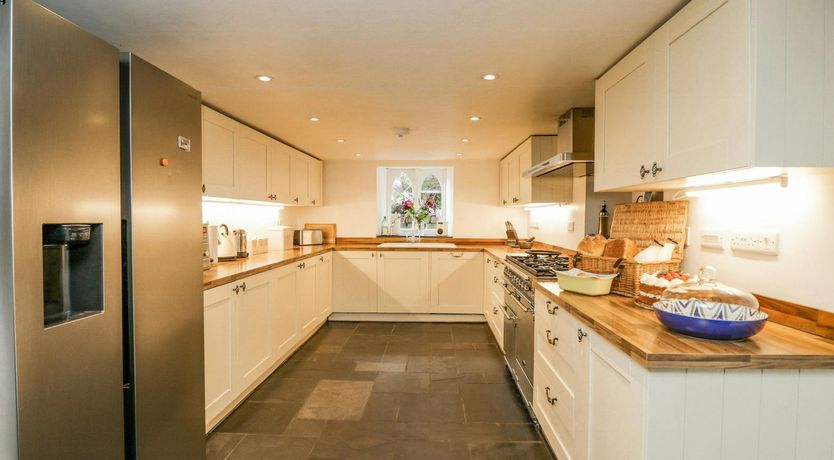 Photo of Wye Valley Views